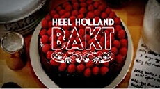 Heel Holland Bakt (2013) - Stream Online