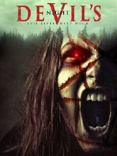 Devil's Night (2015) - Stream Online