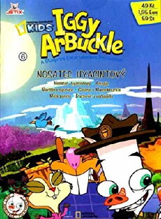 Iggy Arbuckle (2007) - Stream Online