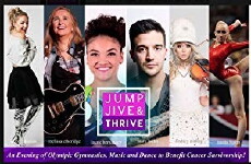 Jump Jive & Thrive (2017) - Stream Online