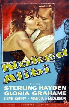 Naked Alibi (1954) - Stream Online