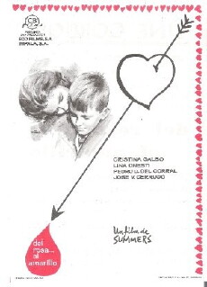 From Pink to Yellow (1963) - Stream Online