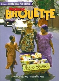 Madame Brouette (2002) - Stream Online
