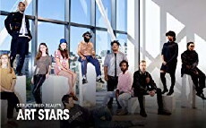 Art Stars (2018) - Stream Online