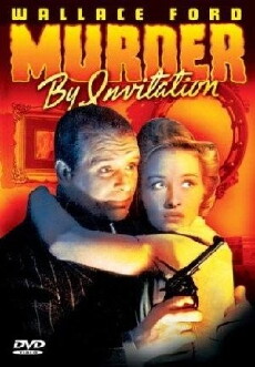 Murder by Invitation (1941) - Stream Online