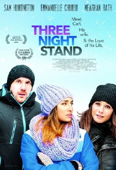 Three Night Stand (2013) - Stream Online