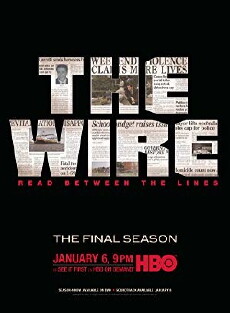 The Wire (2002) - Stream Online