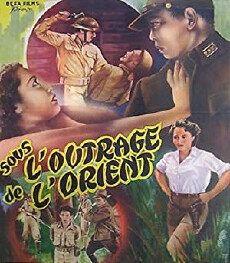 Outrages of the Orient (1948) - Stream Online