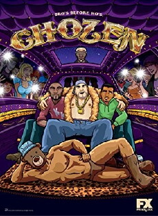 Chozen (2014) - Stream Online
