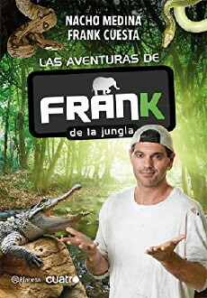 Frank de la Jungla (2010) - Stream Online