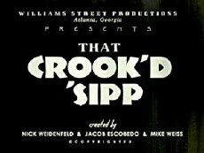 That Crook'd 'Sipp (2007) - Stream Online