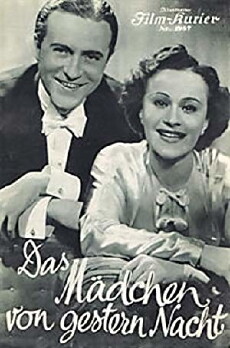 The Girl of Last Night (1938) - Stream Online