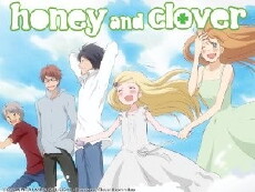 Honey and Clover (2005) - Stream Online