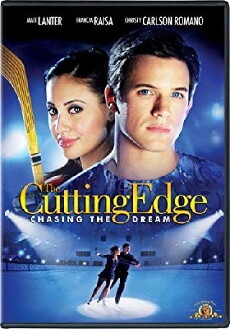 The Cutting Edge 3: Chasing the Dream (2008) - Stream Online