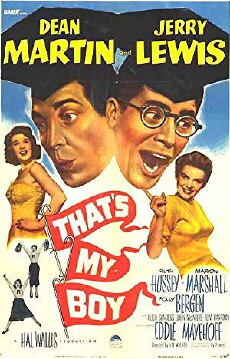 That's My Boy (1951) - Stream Online