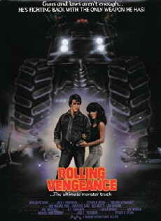 Monster Truck (1987) - Stream Online