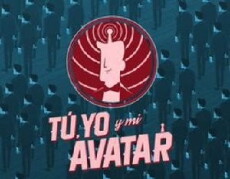 Tú, yo y mi avatar (2017) - Stream Online