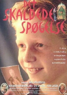 Jasper's Ghost (1992) - Stream Online