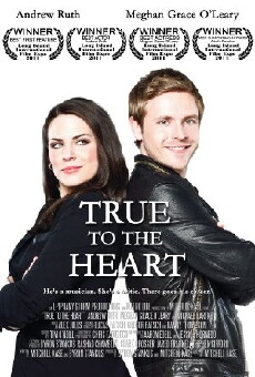 True to the Heart (2011) - Stream Online