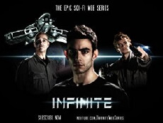 Infinite (2013) - Stream Online