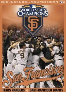 The Official 2010 World Series Film (2010) - Stream Online