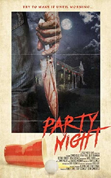 Party Night (2017) - Stream Online