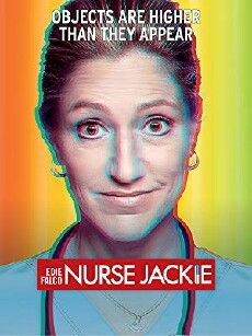Nurse Jackie (2009) - Stream Online