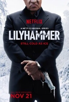 Lilyhammer (2012) - Stream Online