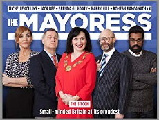 The Mayoress (2017) - Stream Online