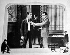 The Idle Rich (1921) - Stream Online