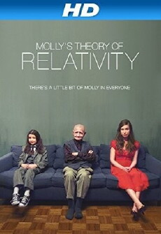 Molly's Theory of Relativity (2013) - Stream Online