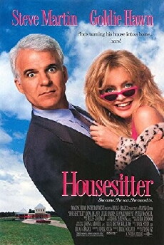 HouseSitter (1992) - Stream Online