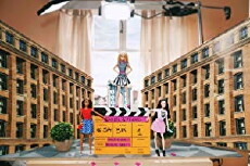 Live! Barbie and Friends (2015) - Stream Online