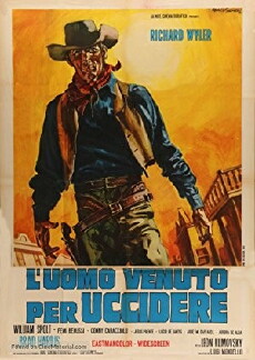 Django - Unersättlich wie der Satan (1967) - Stream Online
