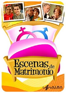 Escenas de matrimonio (2007) - Stream Online