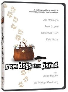 More Dogs Than Bones (2000) - Stream Online