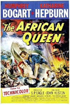 The African Queen (1951) - Stream Online
