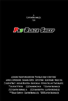 Pro-Black Sheep (2009) - Stream Online