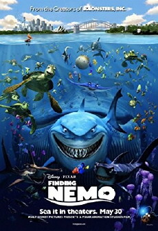 Finding Nemo (2003) - Stream Online