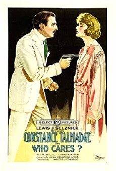 Who Cares? (1919) - Stream Online