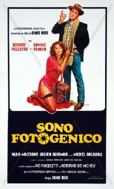 I'm Photogenic (1980) - Stream Online