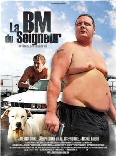 The Lord's Ride (2010) - Stream Online
