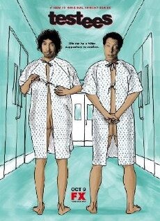 Testees (2008) - Stream Online