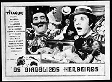 Diabólicos Herdeiros (1971) - Stream Online