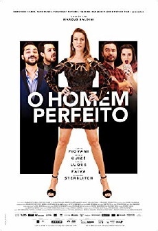 O Homem Perfeito (2018) - Stream Online