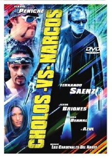 Cholos vs. narcos (2002) - Stream Online