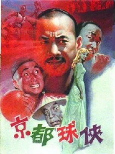 Jing du qiu xia (1987) - Stream Online