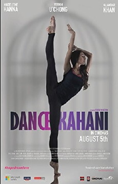 Dance Kahani (2016) - Stream Online