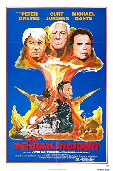 Missile X: The Neutron Bomb Incident (1979) - Stream Online