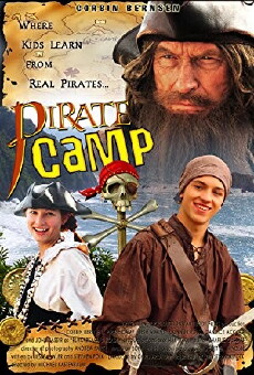 Pirate Camp (2007) - Stream Online